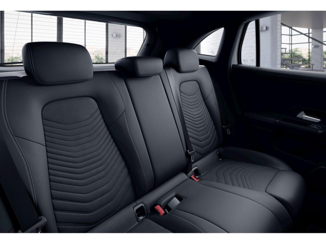 Mercedes Gla GLA 200 D