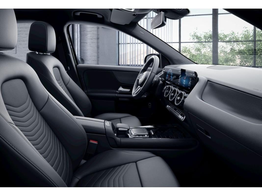 Mercedes Gla GLA 200 D