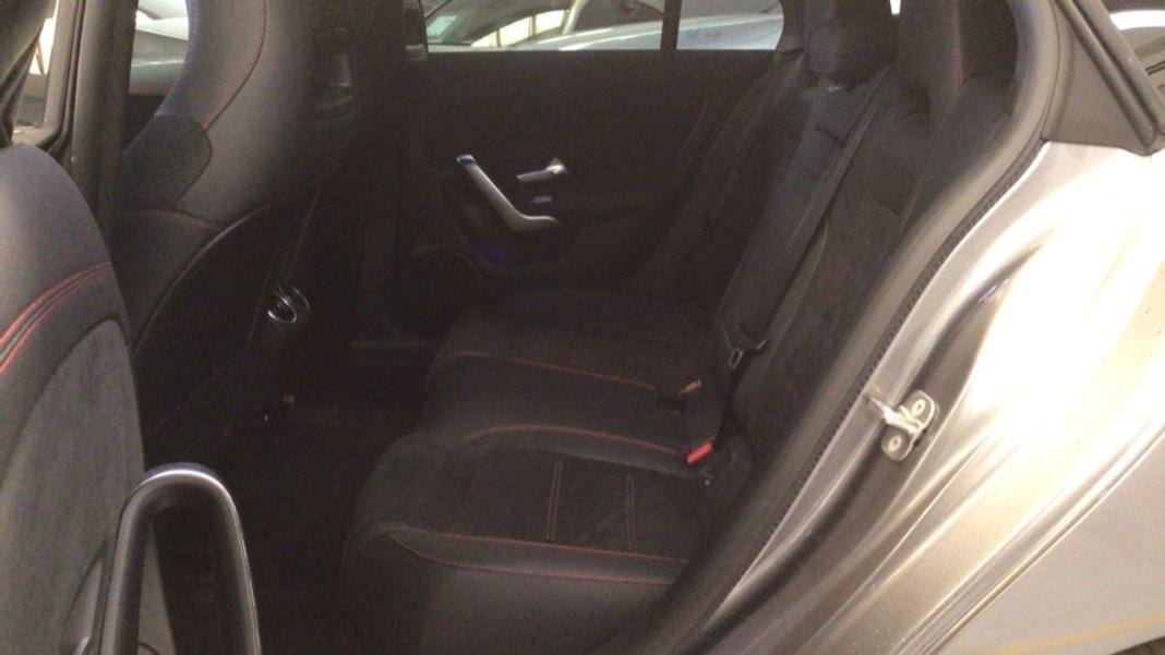 Mercedes Cla CLA 250 e Shooting Brake