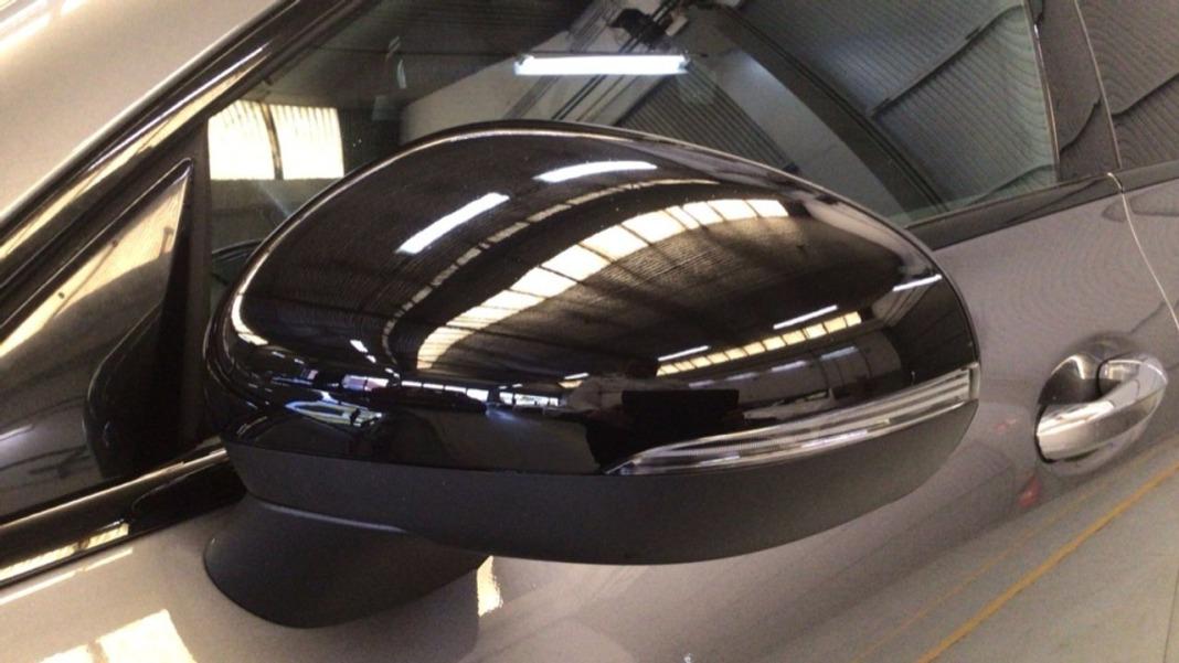 Mercedes Cla CLA 250 e Shooting Brake