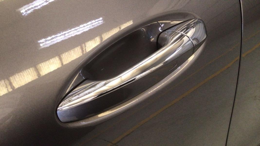 Mercedes Cla CLA 250 e Shooting Brake