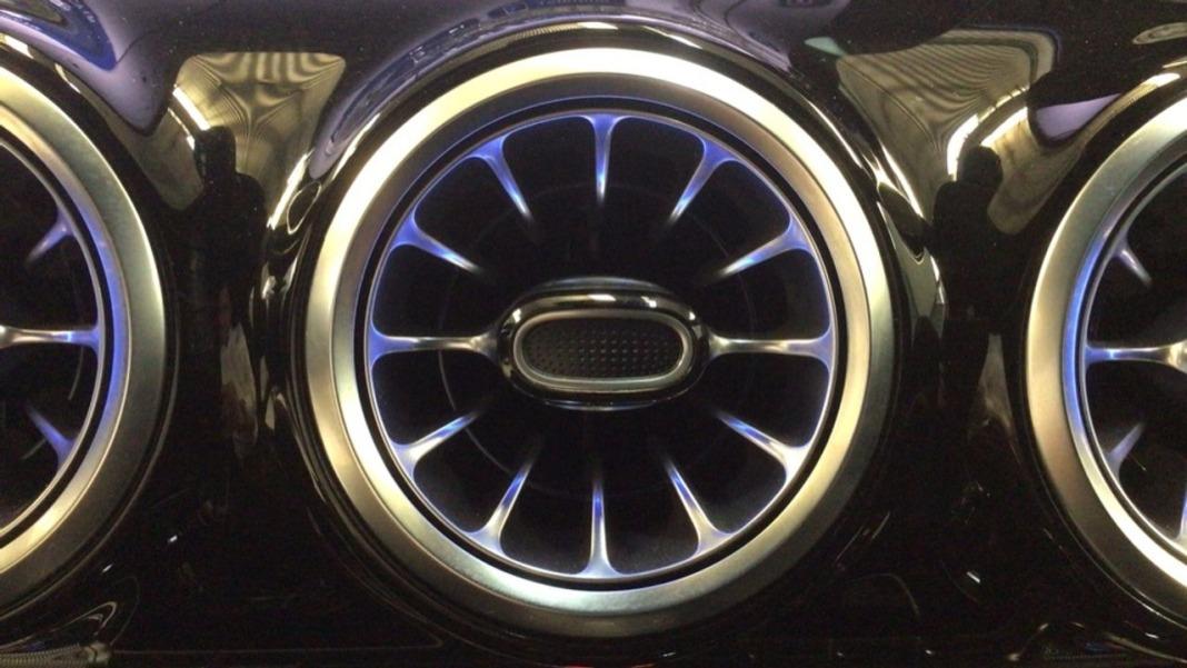 Mercedes Cla CLA 250 e Shooting Brake