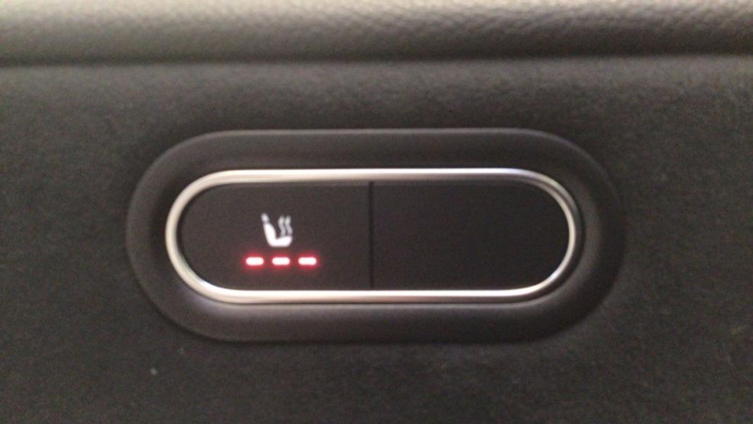 Mercedes Cla CLA 250 e Shooting Brake