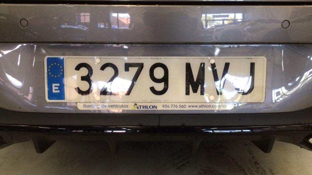 Mercedes Cla CLA 250 e Shooting Brake