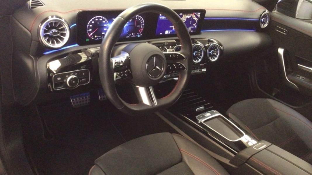 Mercedes Cla CLA 250 e Shooting Brake