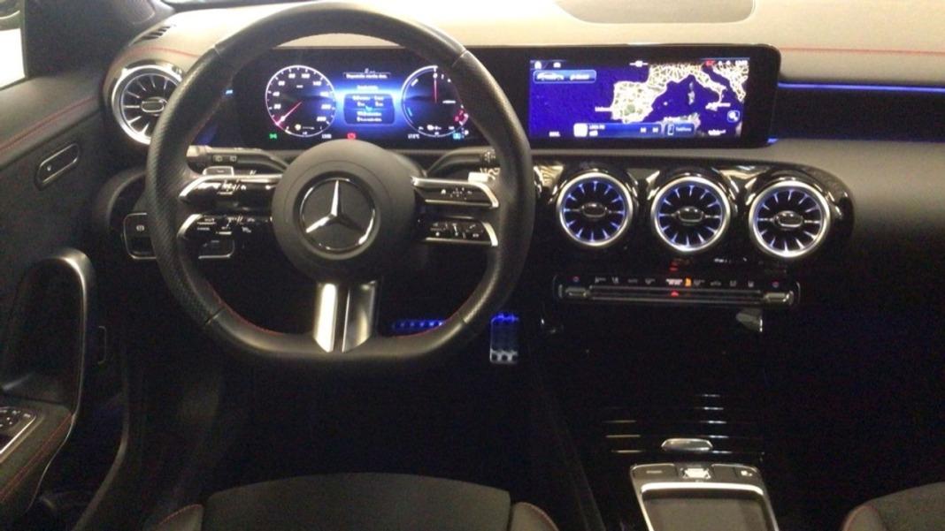 Mercedes Cla CLA 250 e Shooting Brake