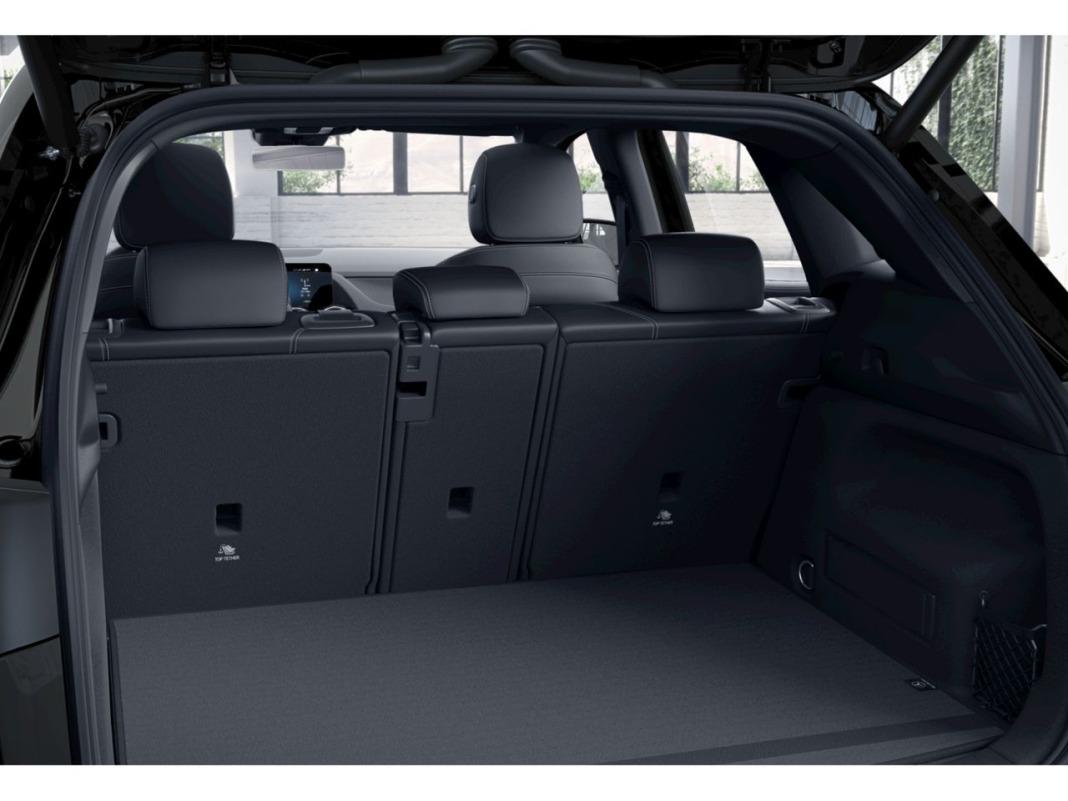 Mercedes Gla GLA 200 D