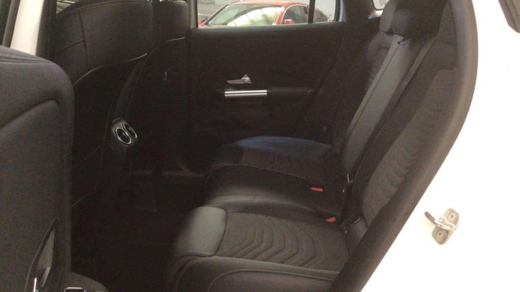 Mercedes Gla GLA 200 D