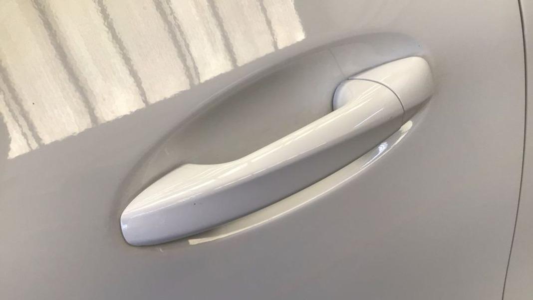 Mercedes Gla GLA 200 D