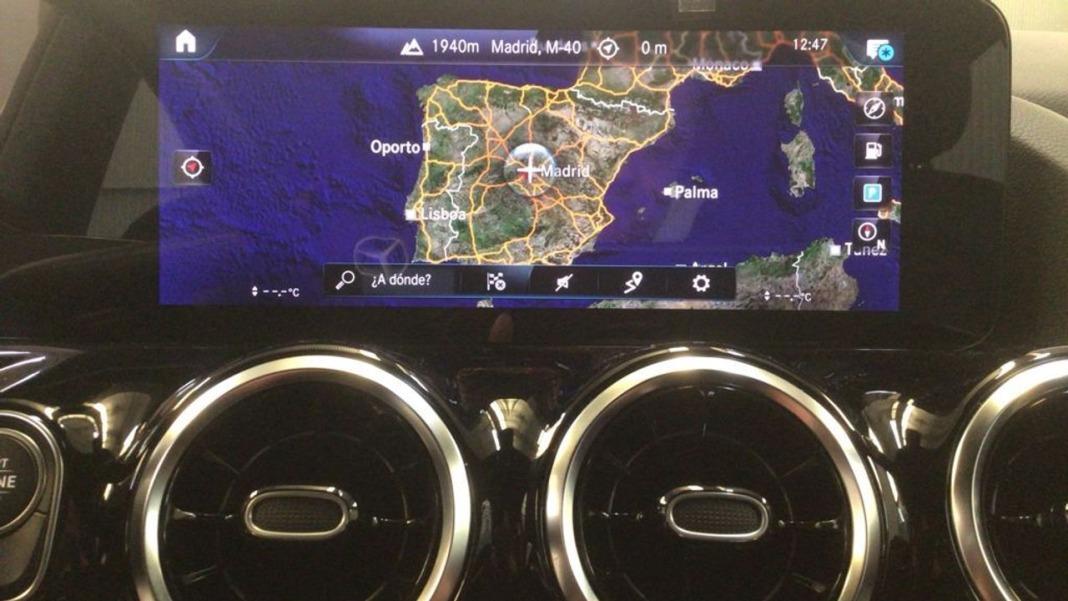 Mercedes Gla GLA 200 D