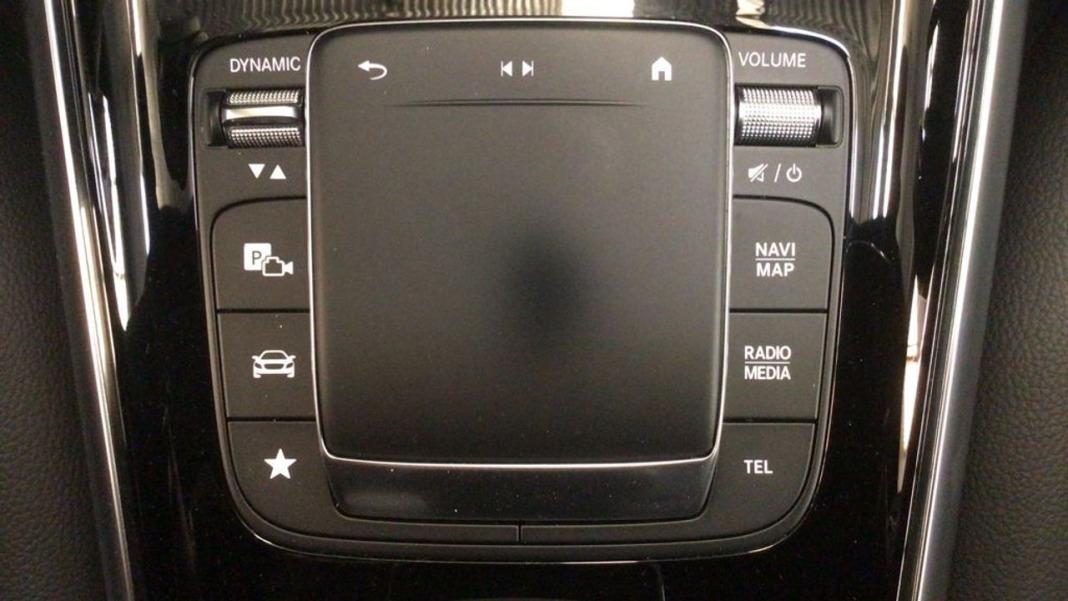 Mercedes Gla GLA 200 D