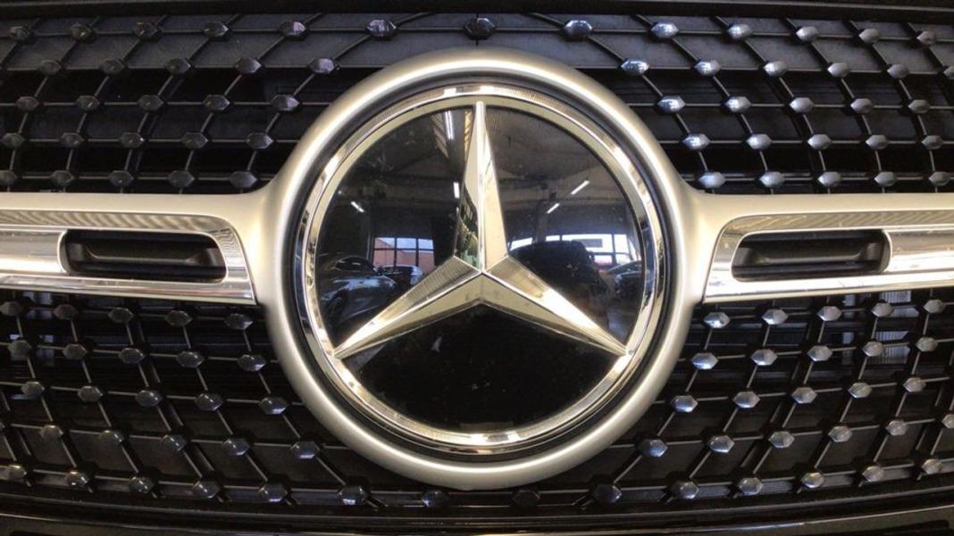 Mercedes Gla GLA 200 D