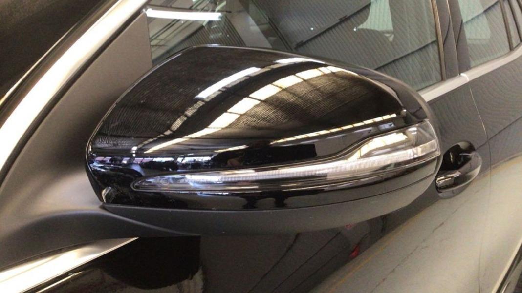 Mercedes Gla GLA 200 D