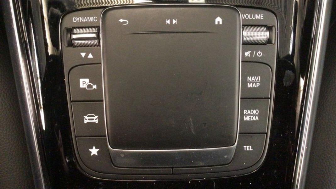 Mercedes Gla GLA 200 D