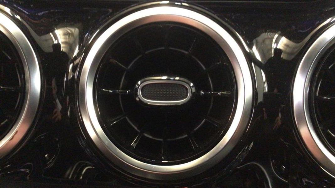 Mercedes Gla GLA 200 D