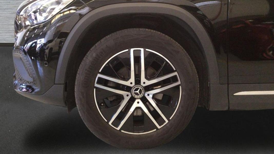 Mercedes Gla GLA 200 D