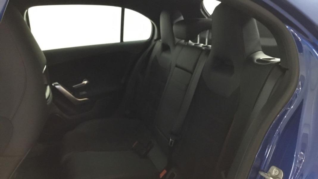 Mercedes Clase A A 180 d