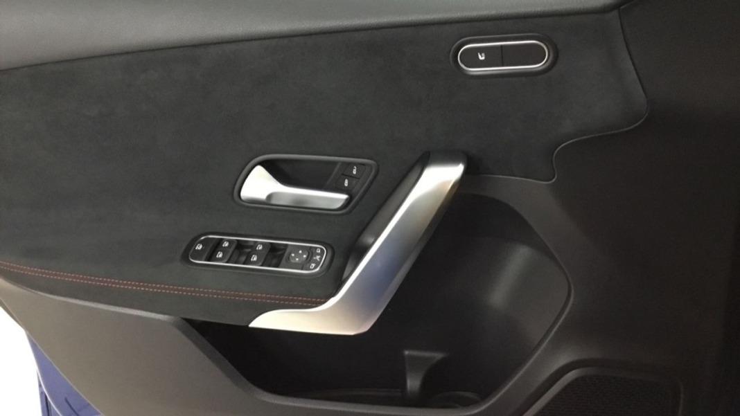 Mercedes Clase A A 180 d