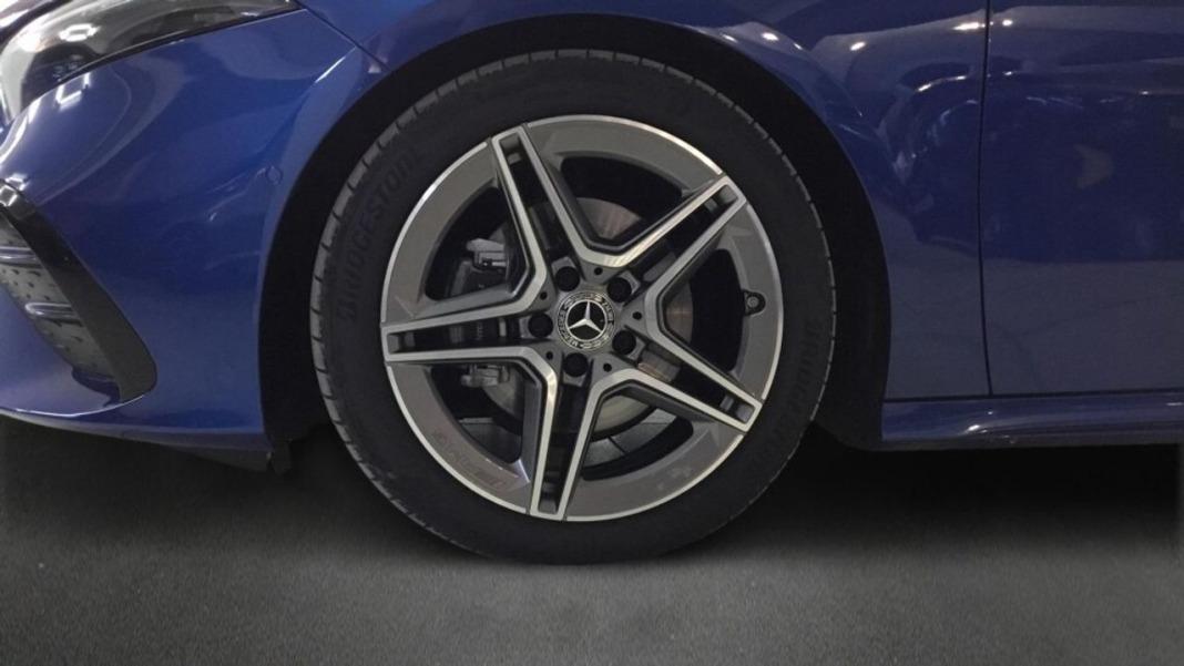 Mercedes Clase A A 180 d