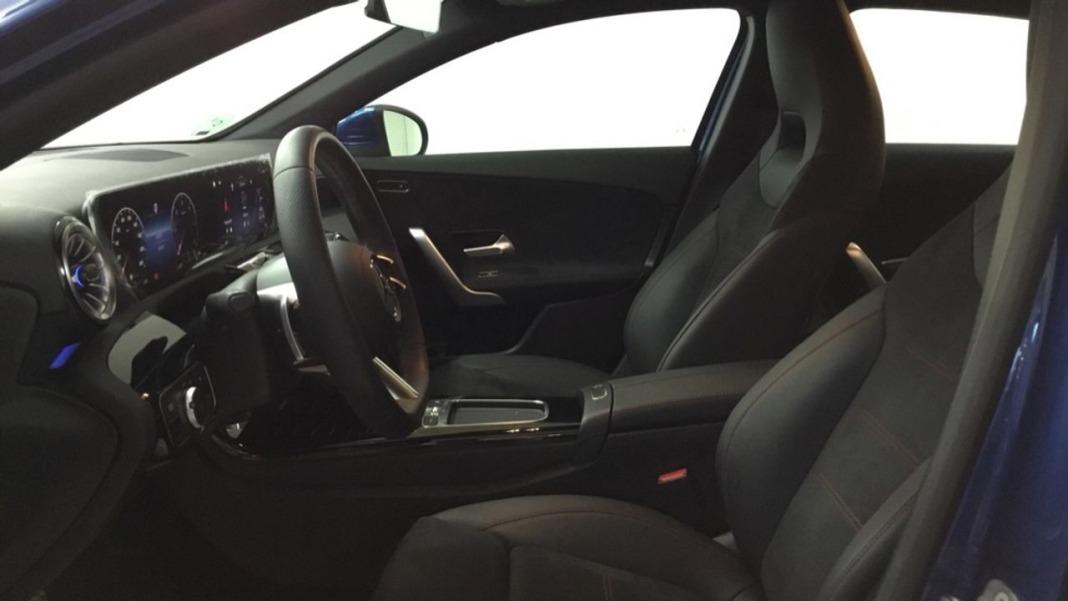 Mercedes Clase A A 180 d