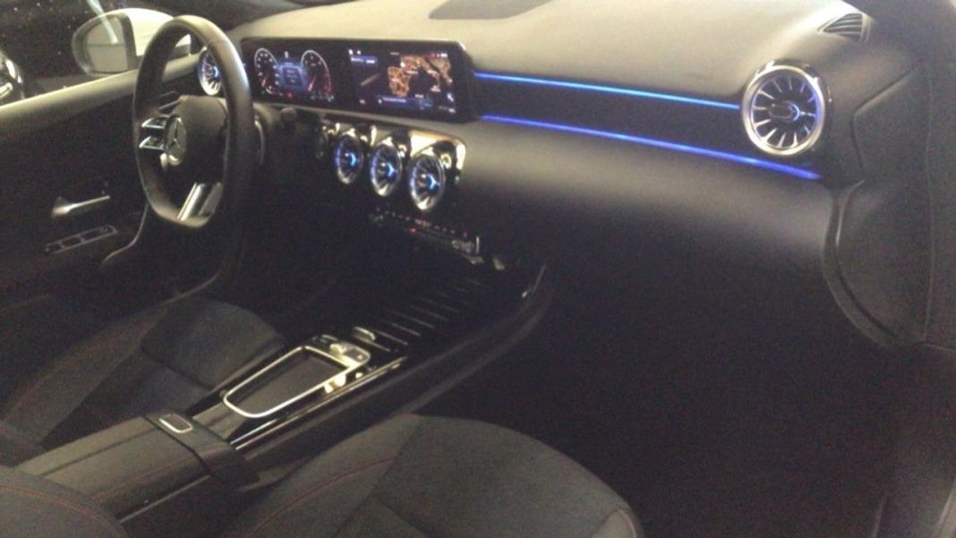 Mercedes Clase A A 180 d