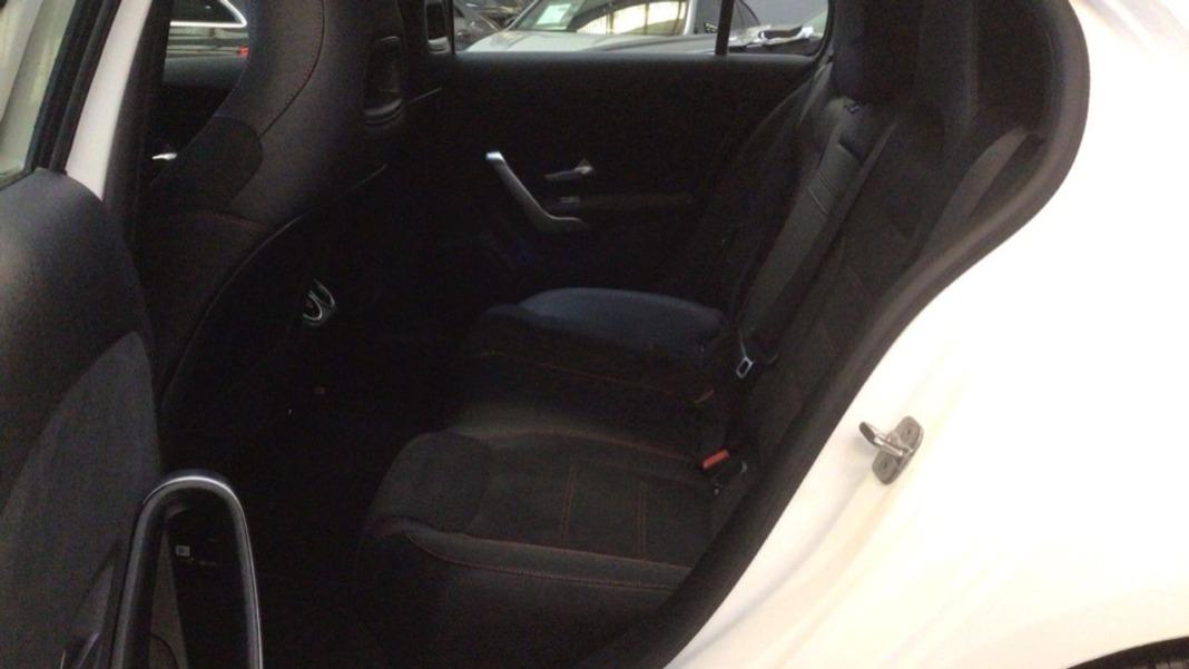 Mercedes Clase A A 180 d