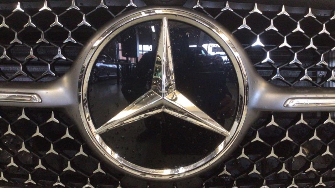 Mercedes Clase A A 180 d