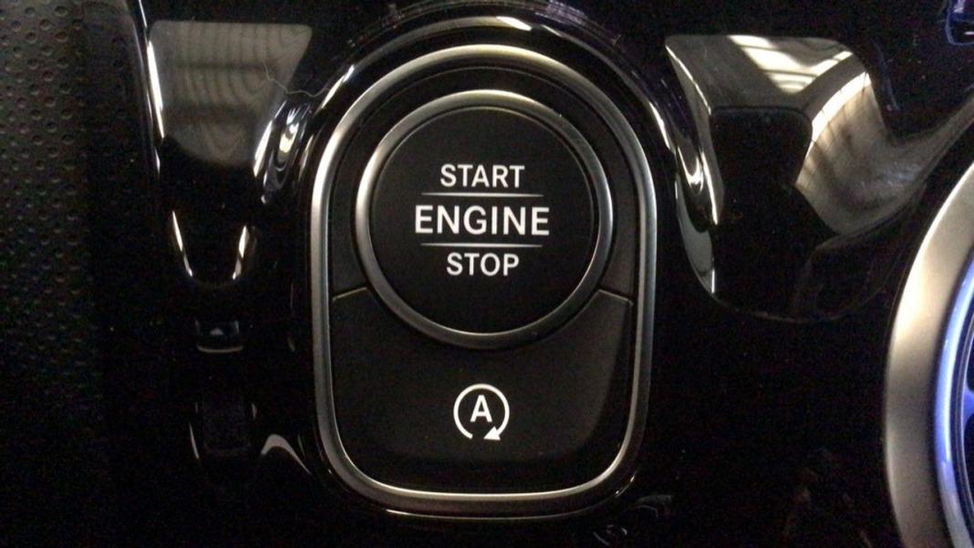 Mercedes Clase A A 180 d