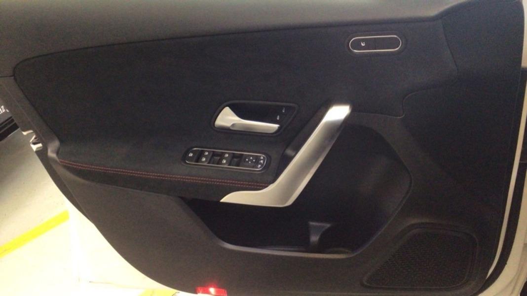 Mercedes Clase A A 180 d