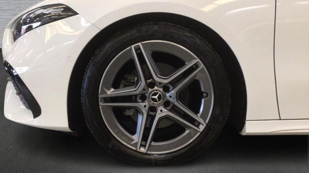 Mercedes Clase A A 180 d