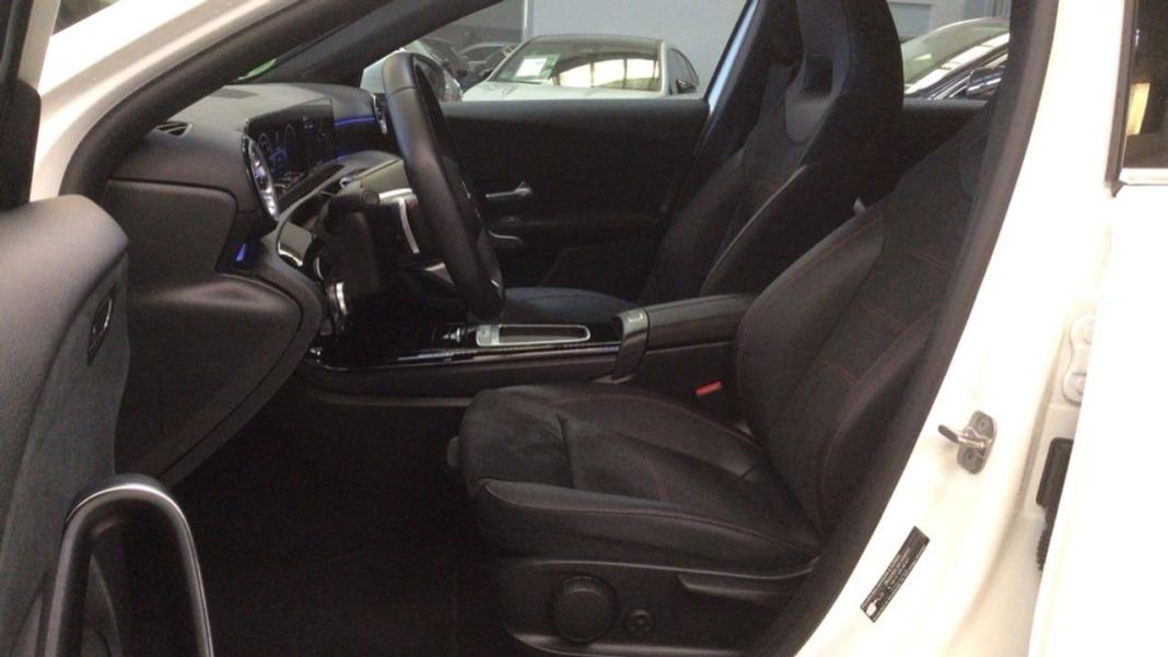 Mercedes Clase A A 180 d