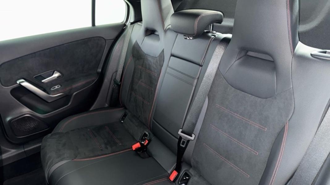 Mercedes Clase A A 180 d