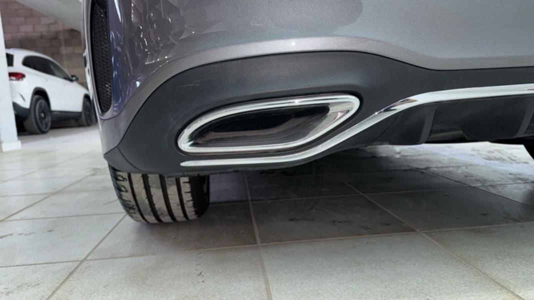 Mercedes Clase A A 180 d