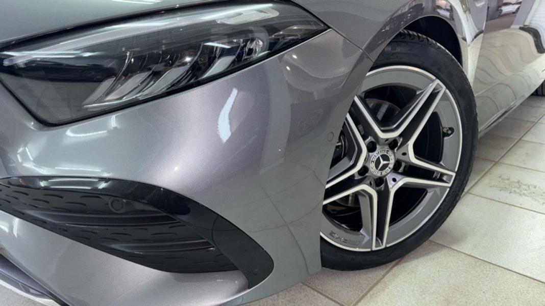 Mercedes Clase A A 180 d