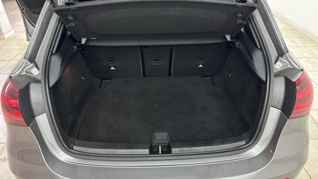 Mercedes Clase A A 180 d