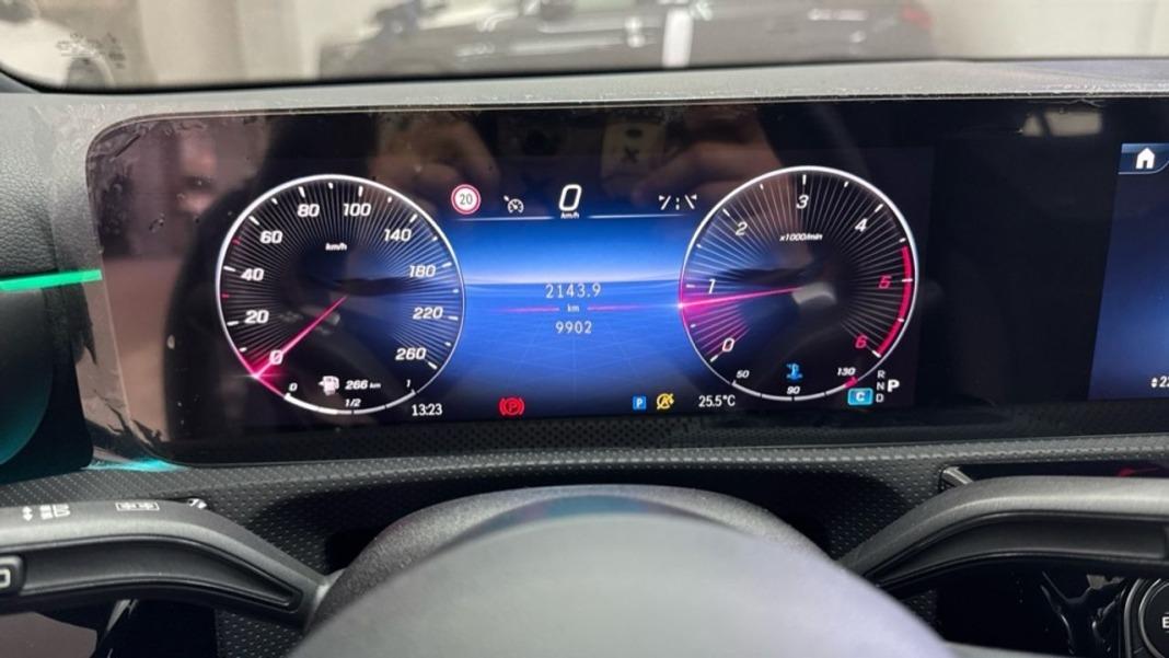 Mercedes Clase A A 180 d