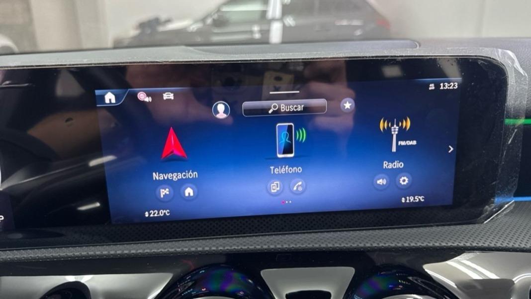 Mercedes Clase A A 180 d