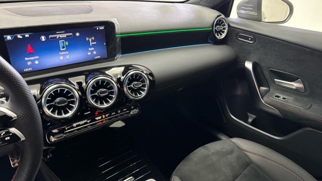 Mercedes Clase A A 180 d