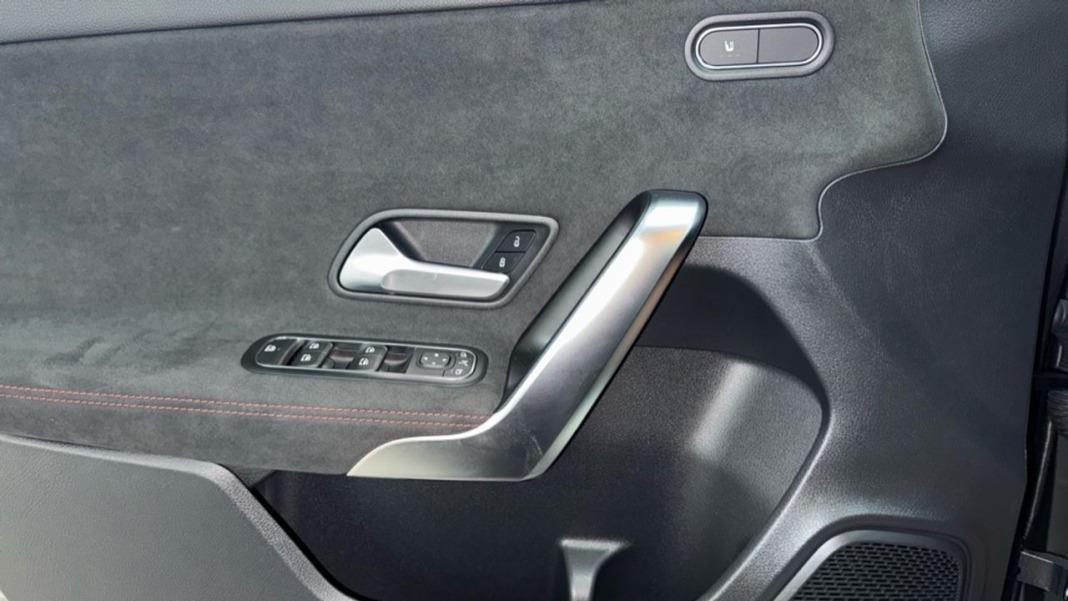 Mercedes Clase A A 180 d