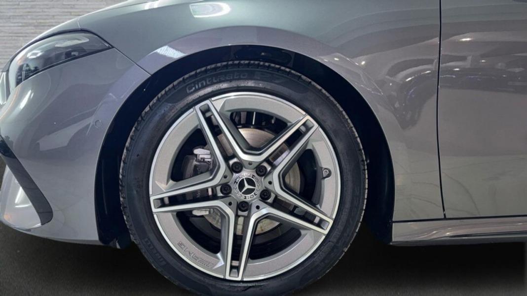 Mercedes Clase A A 180 d