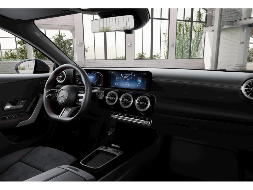 Mercedes Clase A A 180 d