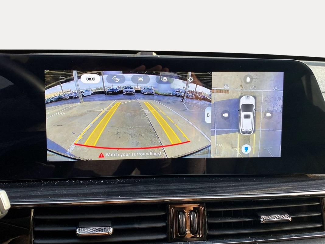 Omoda 5 MY25 - Premium 1.6 TGDI 108kW (145cv)