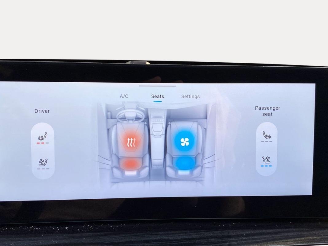 Omoda 5 MY25 - Premium 1.6 TGDI 108kW (145cv)