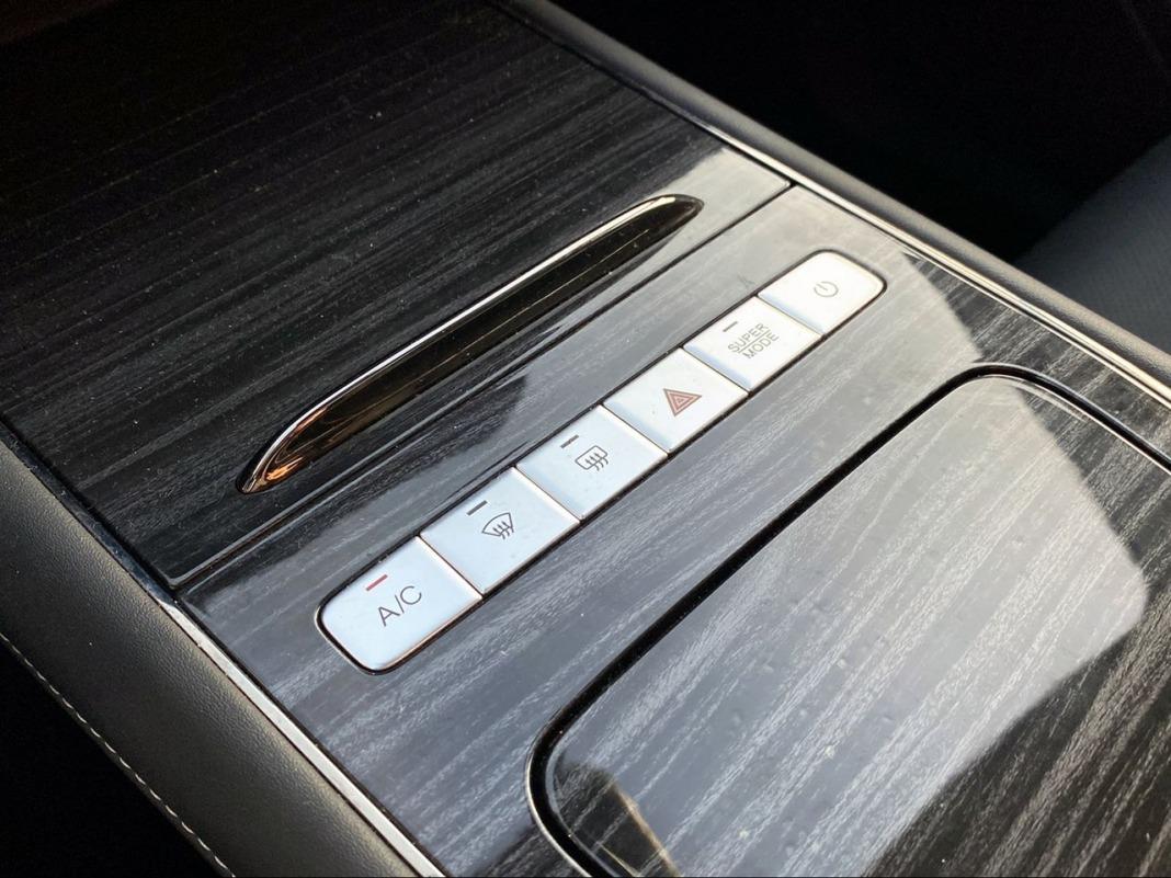 Omoda 5 MY25 - Premium 1.6 TGDI 108kW (145cv)