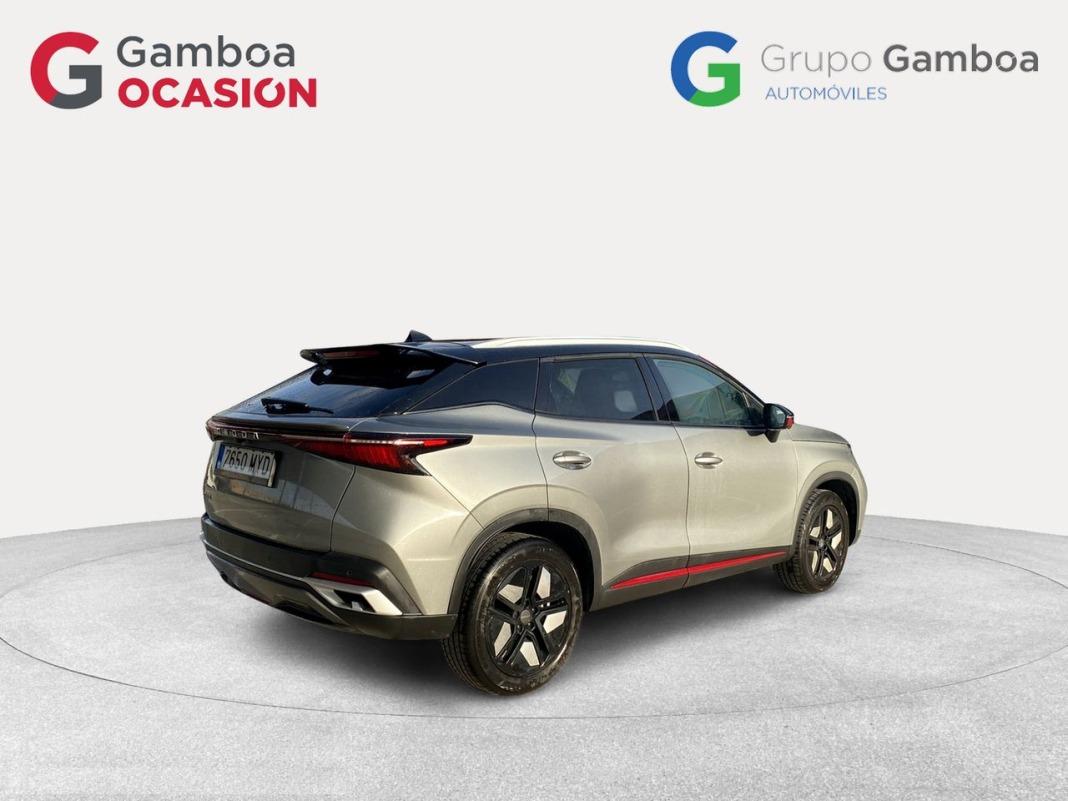 Omoda 5 MY25 - Premium 1.6 TGDI 108kW (145cv)