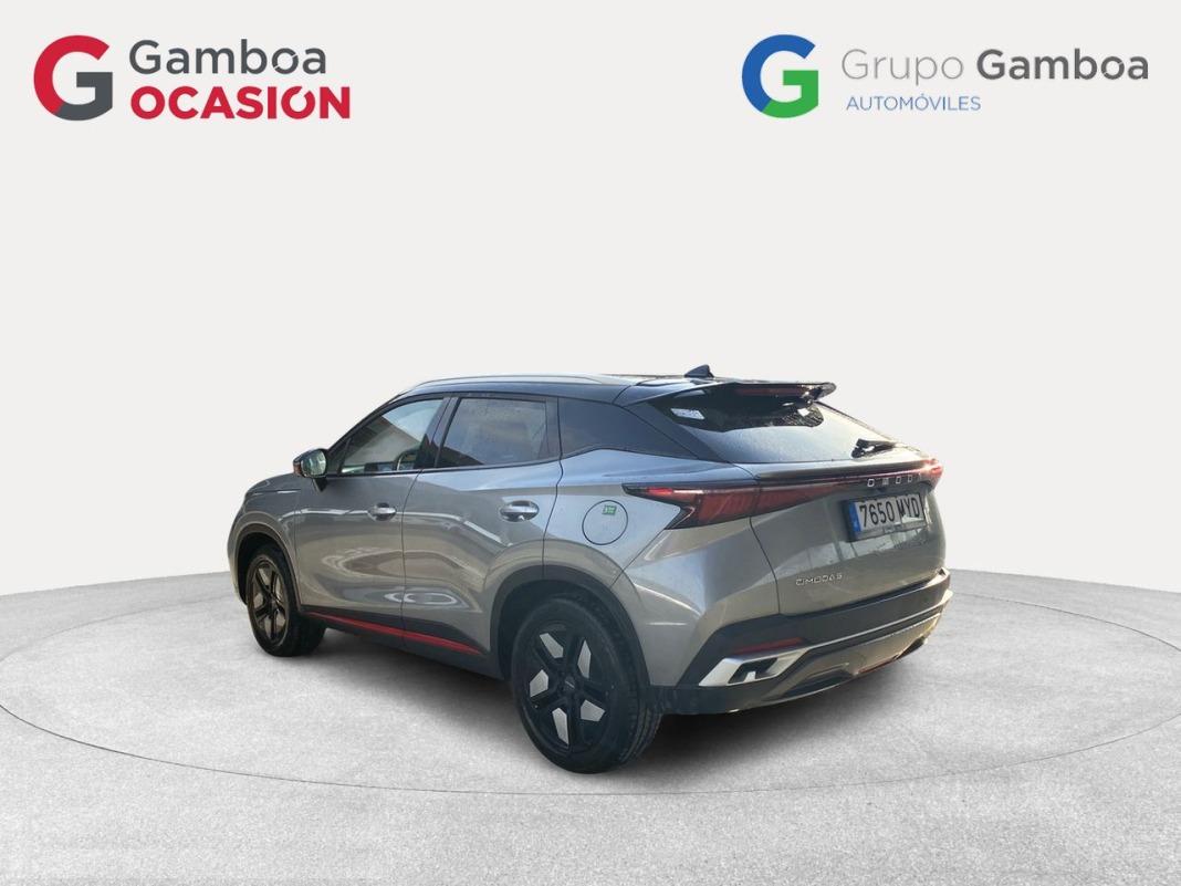 Omoda 5 MY25 - Premium 1.6 TGDI 108kW (145cv)