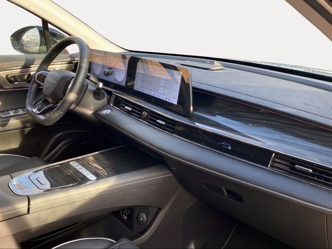 Omoda 5 MY25 - Premium 1.6 TGDI 108kW (145cv)