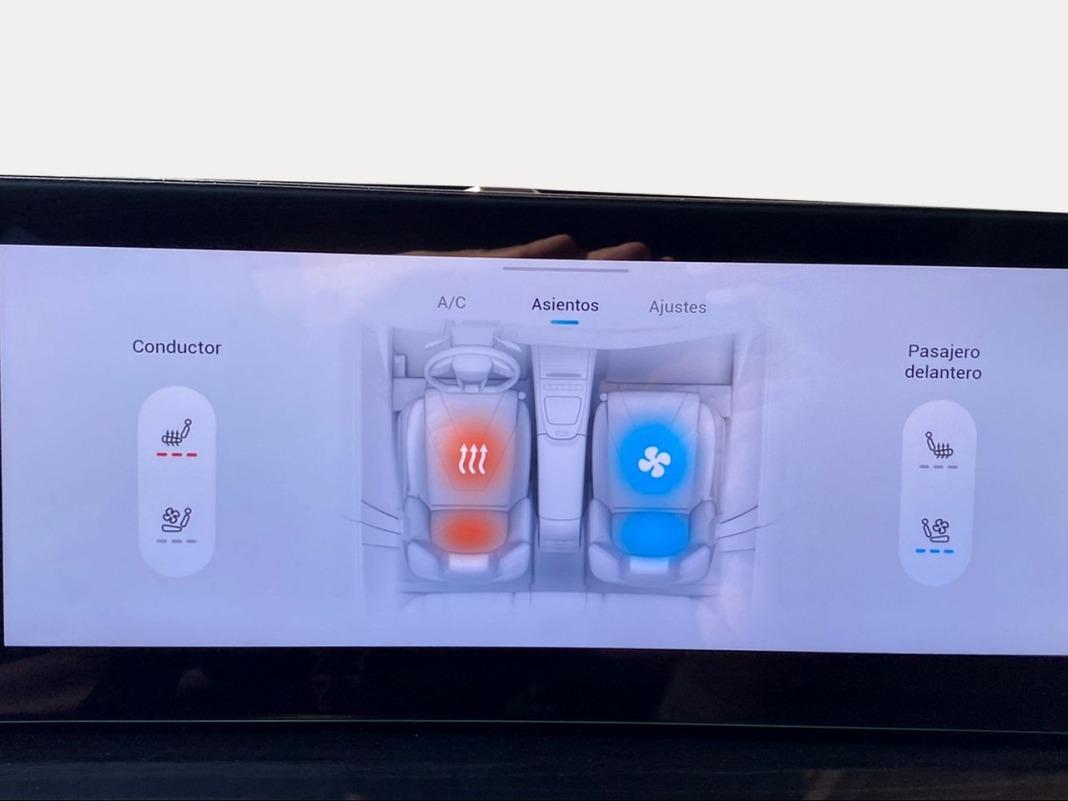 Omoda 5 MY25 - Premium 1.6 TGDI 108kW (145cv)