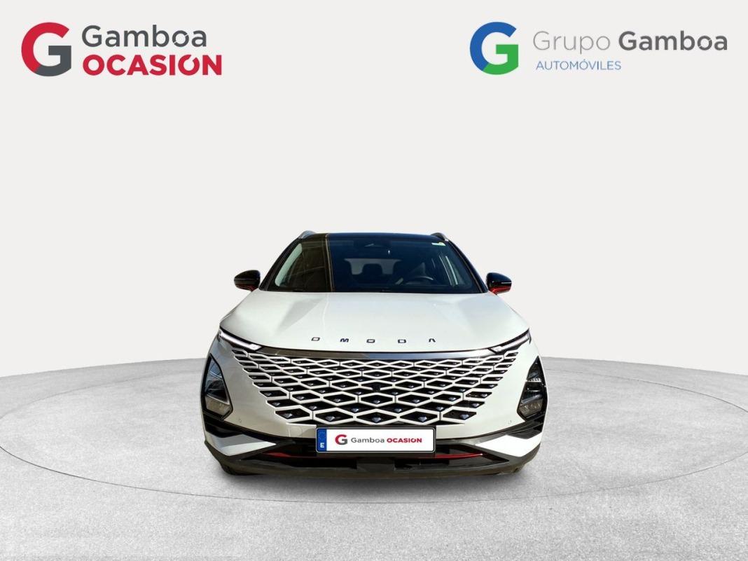 Omoda 5 MY25 - Premium 1.6 TGDI 108kW (145cv)