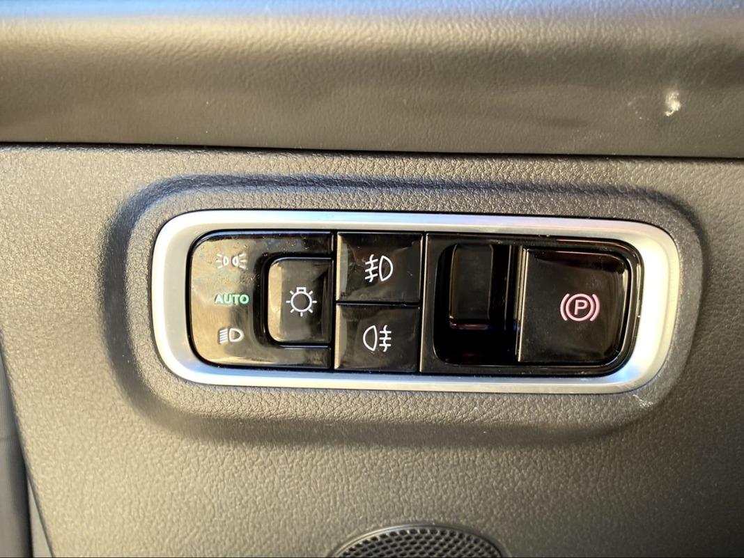 Omoda 5 MY25 - Premium 1.6 TGDI 108kW (145cv)